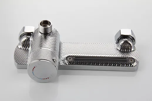shower mixer